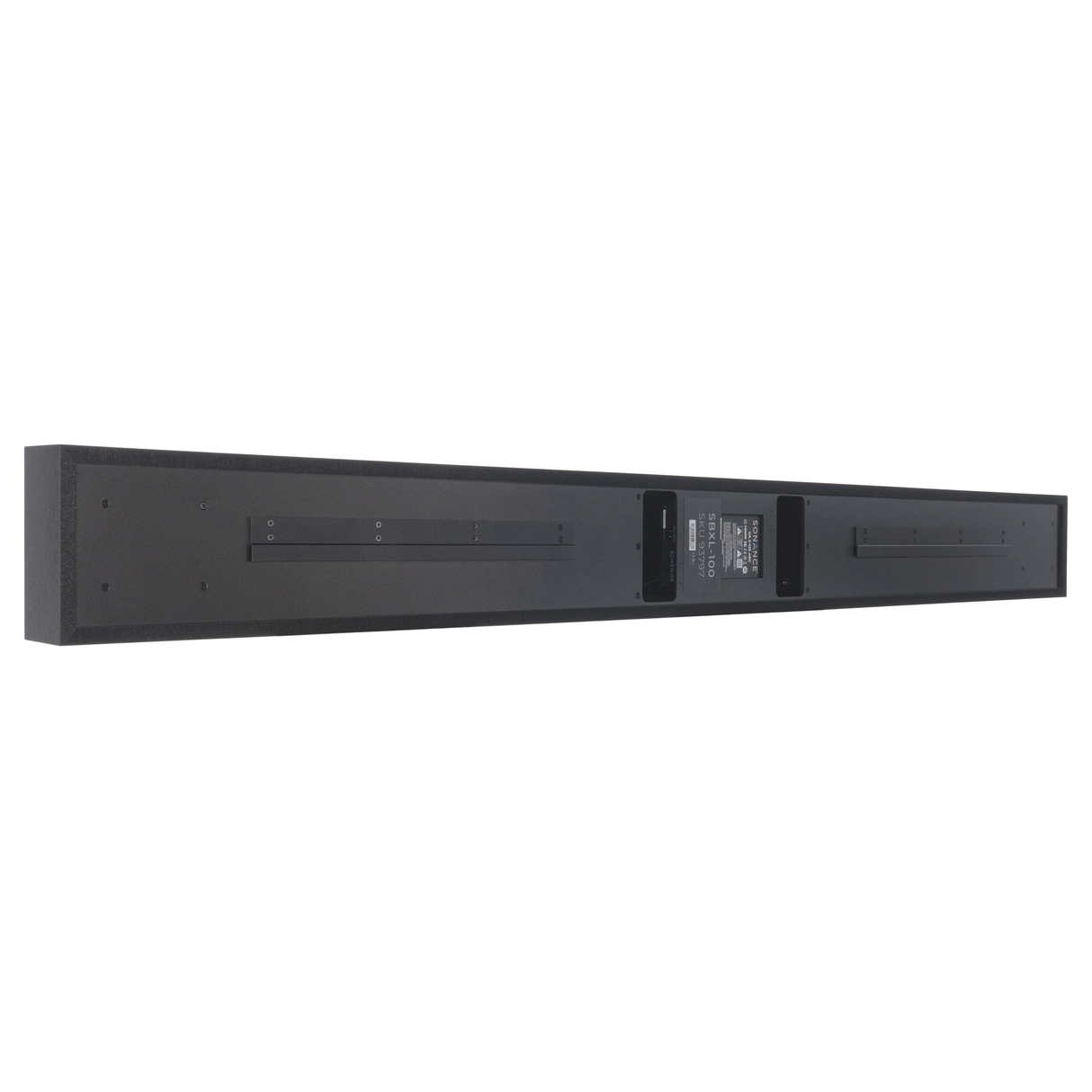 Sonance SBXL-100 – Premium XL Soundbar Soundbars Sonance