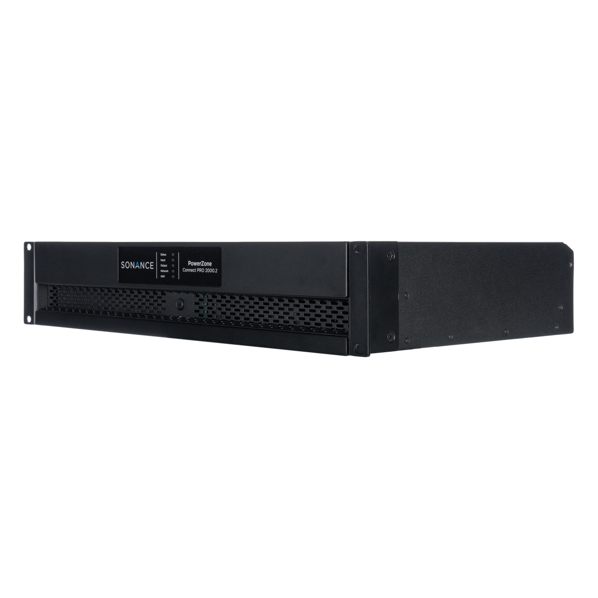 Sonance PowerZone Connect PRO 2000.2 – 2-Channel Zone Amp Amplifiers Sonance