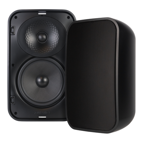 Sonance Mariner MX62 – White Marine-Grade Outdoor Speaker Outdoor Speakers Sonance