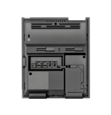 Poly CCX 400 Business Media Phone for Microsoft Teams and PoE-enabled GSA/TAA Poly Voice Poly