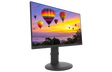 Planar 24in Black FHD IPS Monitor – Narrow Bezel