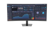 Planar PZN3815Q – 38in Curved Ultrawide Docking Monitor