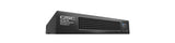 Q-SYS Shure Divisible Room with Automated Camera Switching - Creation Networks