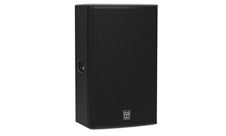 Martin Audio Q15-B – 15" Passive Two-Way Loudspeaker Speakers Martin Audio