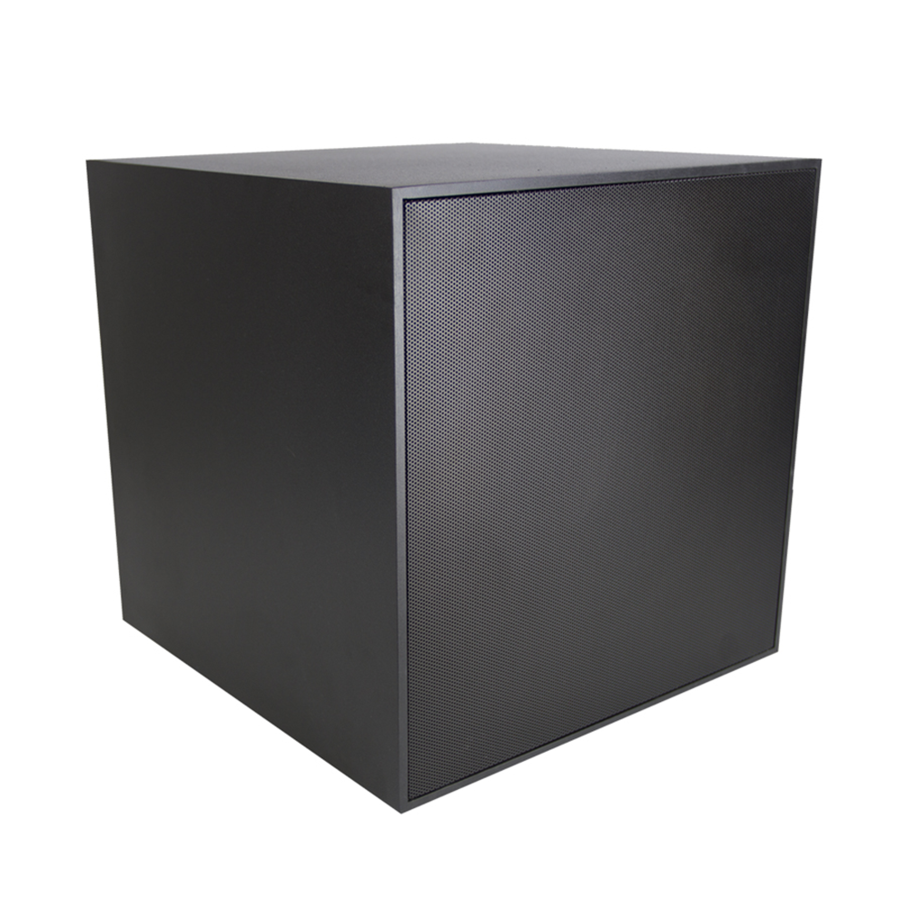 James Loudspeaker EMB12-FF - Passive 12" EMB In-Room Front Firing Subwoofer Subwoofers James Loudspeaker
