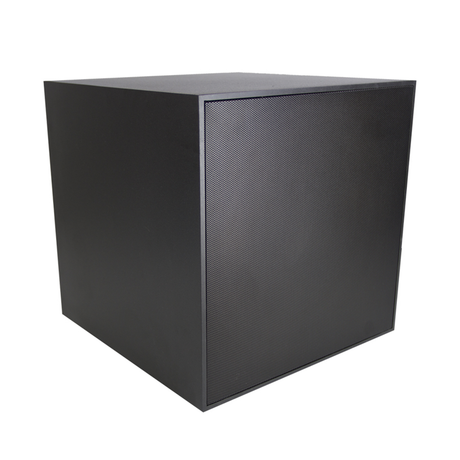James Loudspeaker EMB12-BP - Passive 12" EMB In-Cabinet Bandpass Subwoofer Subwoofers James Loudspeaker