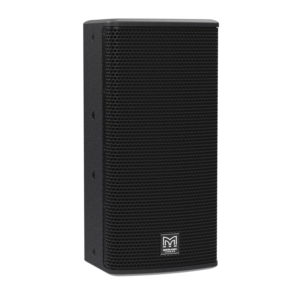 Martin Audio BlacklineQ Q8-B 8" Passive Two-way Portable Loudspeaker Speakers Martin Audio
