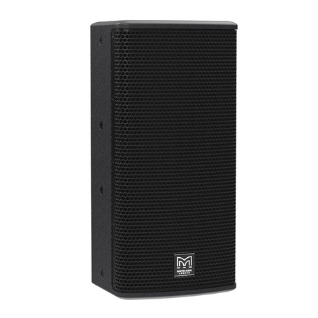 Martin Audio BlacklineQ Q8-B 8" Passive Two-way Portable Loudspeaker Speakers Martin Audio