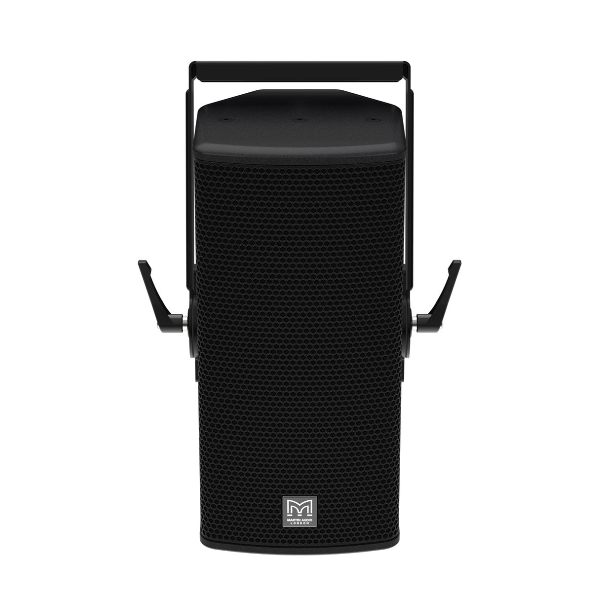 Martin Audio BlacklineQ Q8-B 8" Passive Two-way Portable Loudspeaker Speakers Martin Audio