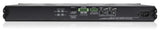 QSC MP-A20V music and paging Multi-Channel Amplifier