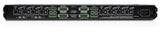 QSC Multi-Channel music and paging Amplifier - MP-A80V