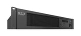 QSC MPA-Q 8x125 – 8-Channel 125W Q-SYS Network Amplifier Network Amplifier QSC