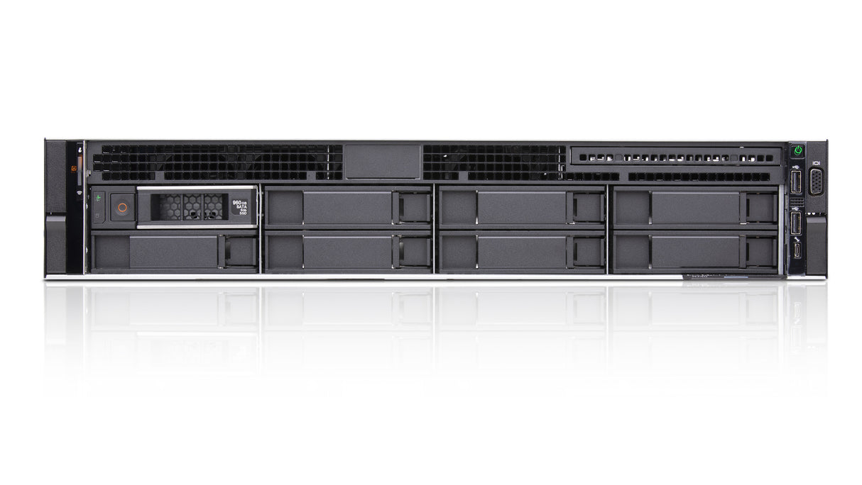 QSC Core 5200 – Q-SYS Enterprise AV&C Server Core Processor Q-SYS Core QSC