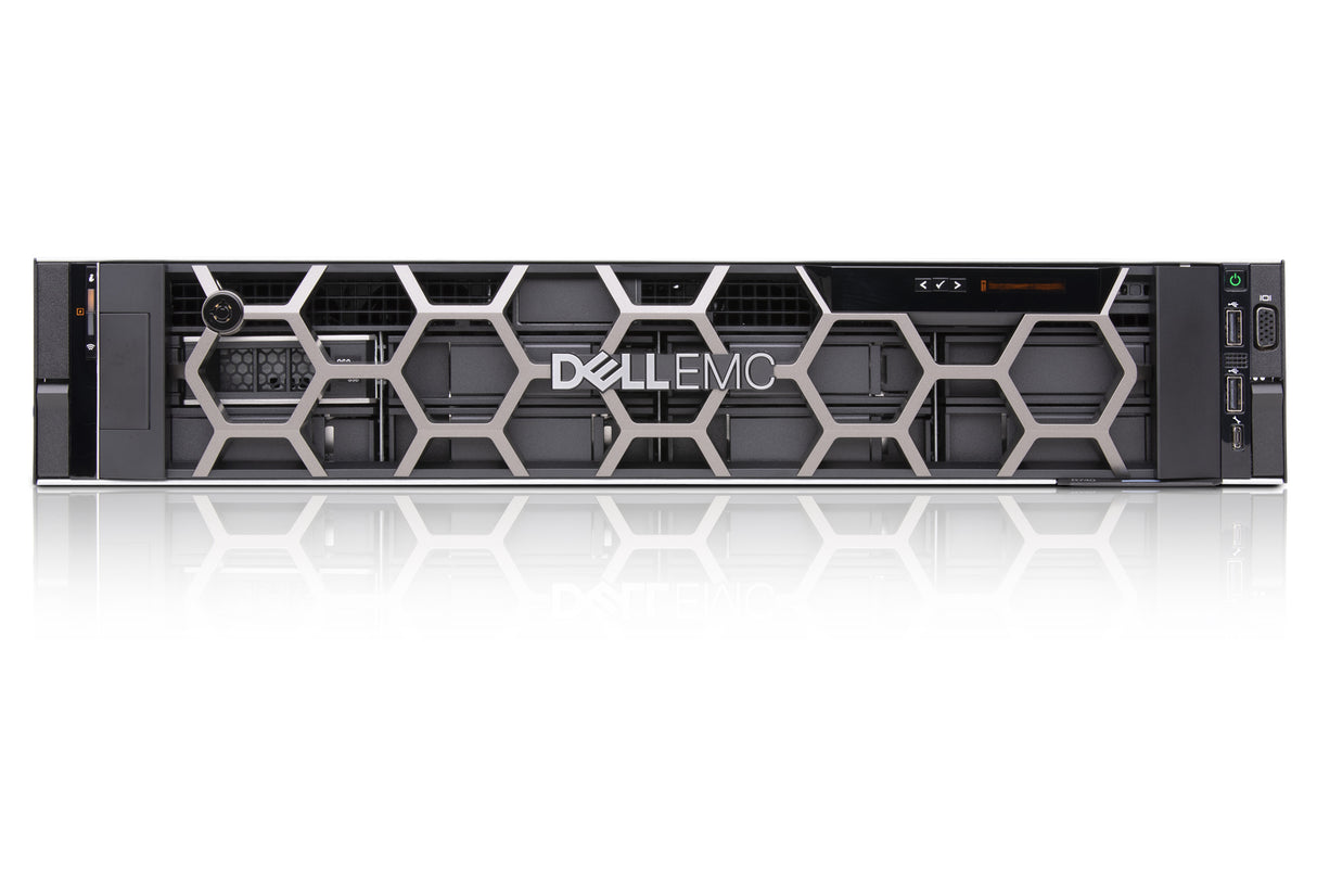 QSC Core 5200 – Q-SYS Enterprise AV&C Server Core Processor Q-SYS Core QSC