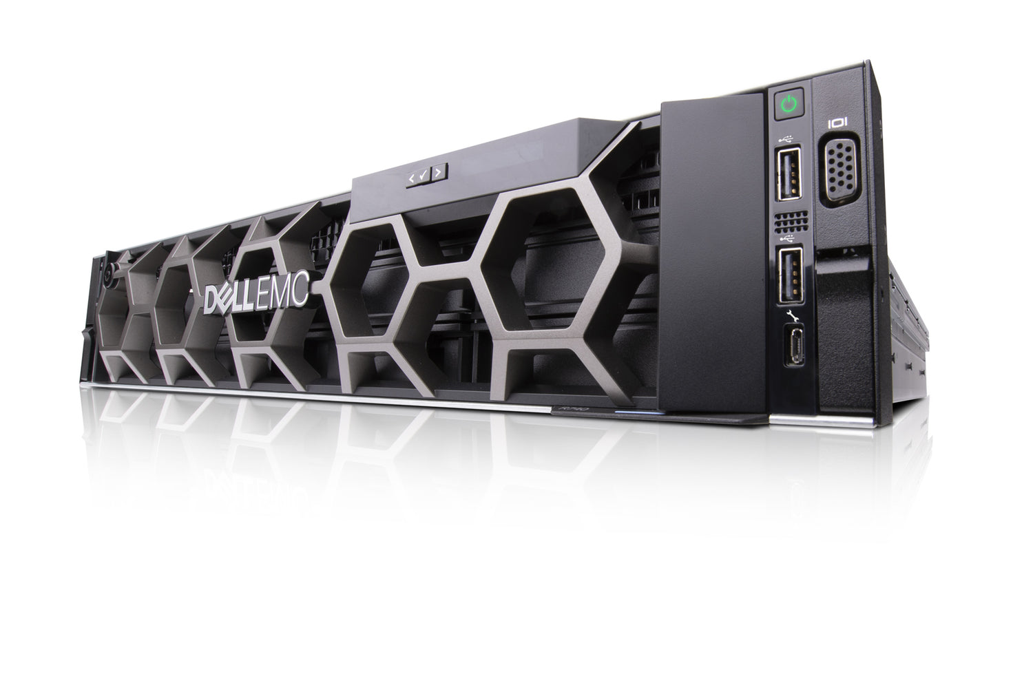 QSC Core 5200 – Q-SYS Enterprise AV&C Server Core Processor Q-SYS Core QSC