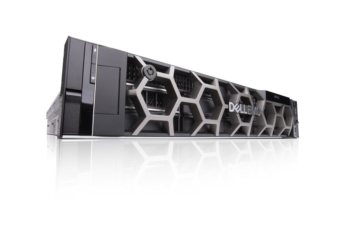 QSC Core 5200 – Q-SYS Enterprise AV&C Server Core Processor Q-SYS Core QSC