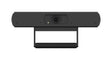 QSC NC-90-G2-BK – Q-SYS Network ePTZ Camera Gen 2 (Black) Network Camera QSC