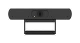 QSC NC-90-G2-BK – Q-SYS Network ePTZ Camera Gen 2 (Black) Network Camera QSC