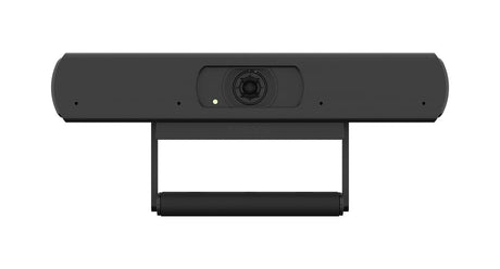 QSC NC-90-G2-BK – Q-SYS Network ePTZ Camera Gen 2 (Black) Network Camera QSC
