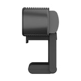 QSC NC-90-G2-BK – Q-SYS Network ePTZ Camera Gen 2 (Black) Network Camera QSC