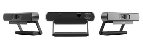 QSC Q-SYS RoomSuite Modular System Medium Room Bundle Video Conferencing Systems QSC