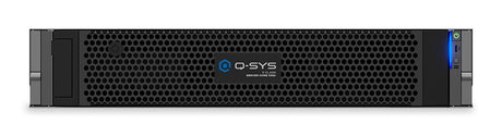 QSC Server Core X50r (HW) – Hardware Value Component Q-SYS Core QSC