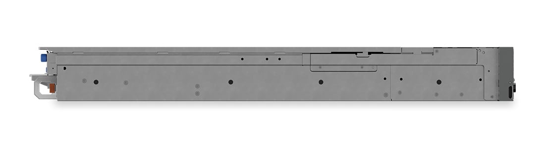 QSC Server Core X50r – Q-SYS X-Class High-Capacity AV&C Processor Q-SYS Core QSC