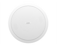 QSC AD-C6T-HP – AcousticDesign 6.5-Inch High-Power Blind-Mount Ceiling Speaker with 70/100V Transformer (Pair) Ceiling Loudspeaker QSC