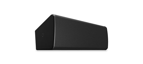 QSC PL-DC24 – Dual 4-in 2-Way Passive Directivity Control Loudspeaker, White Loudspeakers QSC