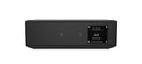 QSC PL-DC12 – 12-in 2-Way Passive/Bi-Amp Directivity Control Loudspeaker, Black Installation Loudspeaker QSC