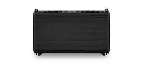 QSC PL-LA12 – 12-in 2-Way Passive/Bi-Amp Installation Line Array, Black Line Array Speakers QSC