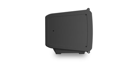 QSC PL-LA12 – 12-in 2-Way Passive Installation Line Array, White Line Array Speakers QSC