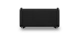 QSC PL-LA8 – 8-in 2-Way Passive/Bi-Amp Installation Line Array, Black Installation Line Array Loudspeaker QSC