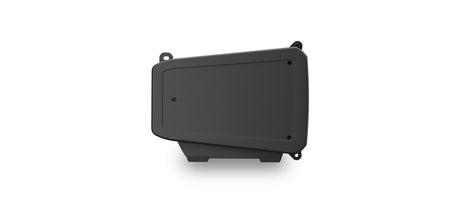 QSC PL-LA8 – 8-in 2-Way Passive/Bi-Amp Installation Line Array, Black Line Array Speakers QSC