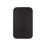 Sonance Mariner MX 5" Grille – Black Replacement Grille Speaker Accessories Sonance