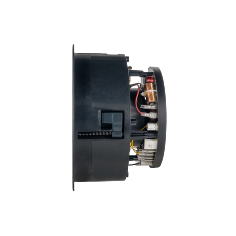 Sonance VX66R SST – Stainless Trim In-Ceiling Speaker In-Ceiling Speakers Sonance