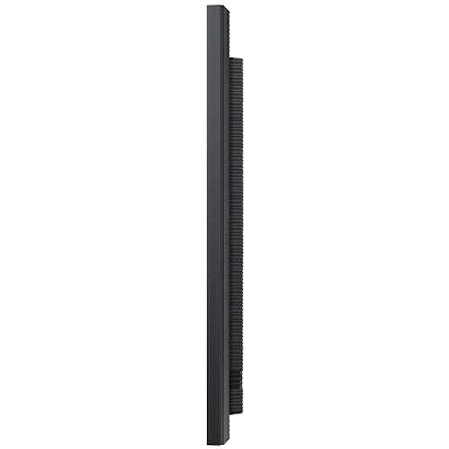 Samsung 65-inch Commercial 4K UHD Display, 350 NIT - QB65C