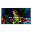Samsung QB75C – 75-Inch Commercial 4K UHD Display, 350 NIT Pro LED Displays Samsung