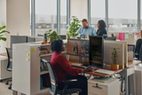 Poly Blackwire 3310 Microsoft Teams Certified Headset +USB-C/A Adapter TAA Poly Headset Poly