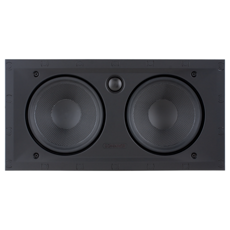 Sonance VP62LCR – In-Wall LCR Channel Speaker In-Wall Speakers Sonance