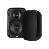 Sonance Mariner MX52 – Black Marine-Grade Outdoor Speaker Outdoor Speakers Sonance
