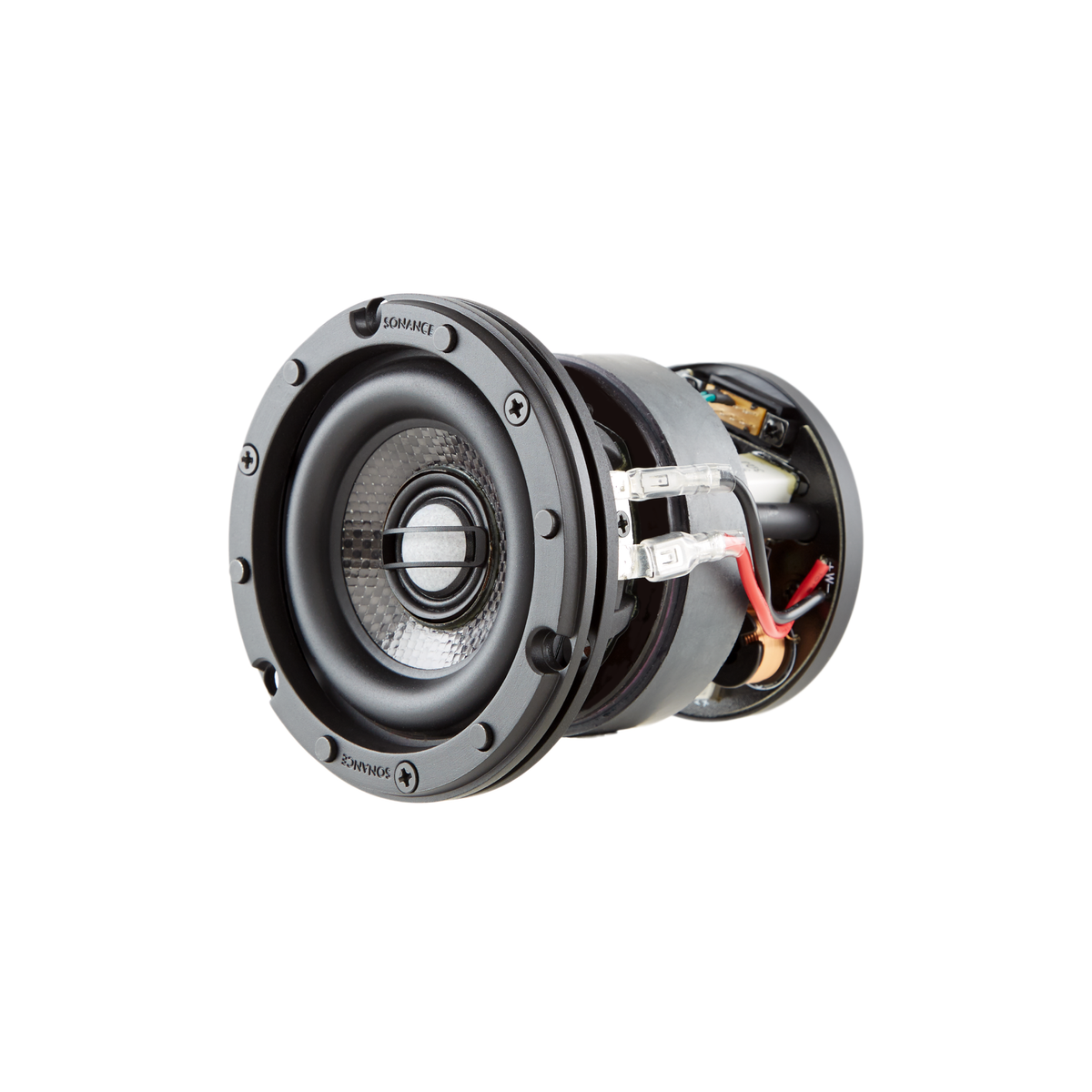 Sonance AS38RS – Discreet Satellite Speaker Sonance