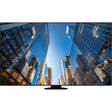 Samsung QE98C – 98-Inch QEC Series Commercial Crystal UHD Display, 450 NIT Pro LED Displays Samsung