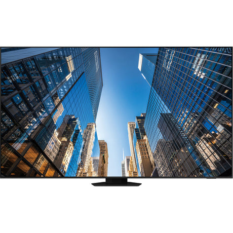 Samsung QE98C – 98-Inch QEC Series Commercial Crystal UHD Display, 450 NIT Pro LED Displays Samsung