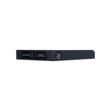 Sonance PowerZone Connect PRO 600.2D – Amp with Dante Amplifiers Sonance