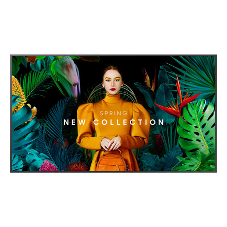 Samsung QH75C – 75-Inch Commercial 4K UHD Display, 700 NIT Pro LED Displays Samsung