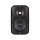 Sonance Mariner MX56 – Black Marine-Grade Outdoor Speaker Outdoor Speakers Sonance