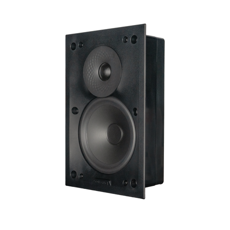 Sonance VXXT6 – Outdoor Extreme 6-Inch Rectangle In-Wall Speaker Outdoor Speakers Sonance