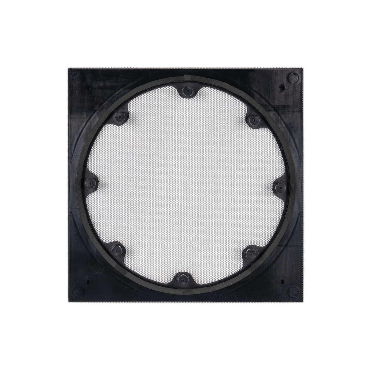 Sonance XPC-6SQ-NT – 6-Inch Square Trimless Grille Adapter Speaker Accessories Sonance