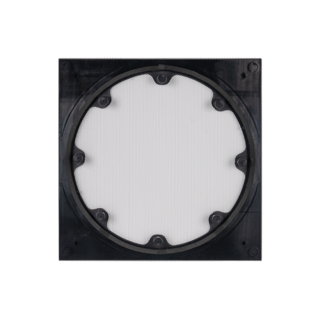 Sonance XPC-6SQ-NT – 6-Inch Square Trimless Grille Adapter Speaker Accessories Sonance